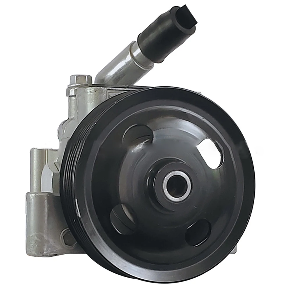

Power Steering Pump 6G913A696AF For FORD Mondeo IV Galaxy S-MAX 2.0 2.3
