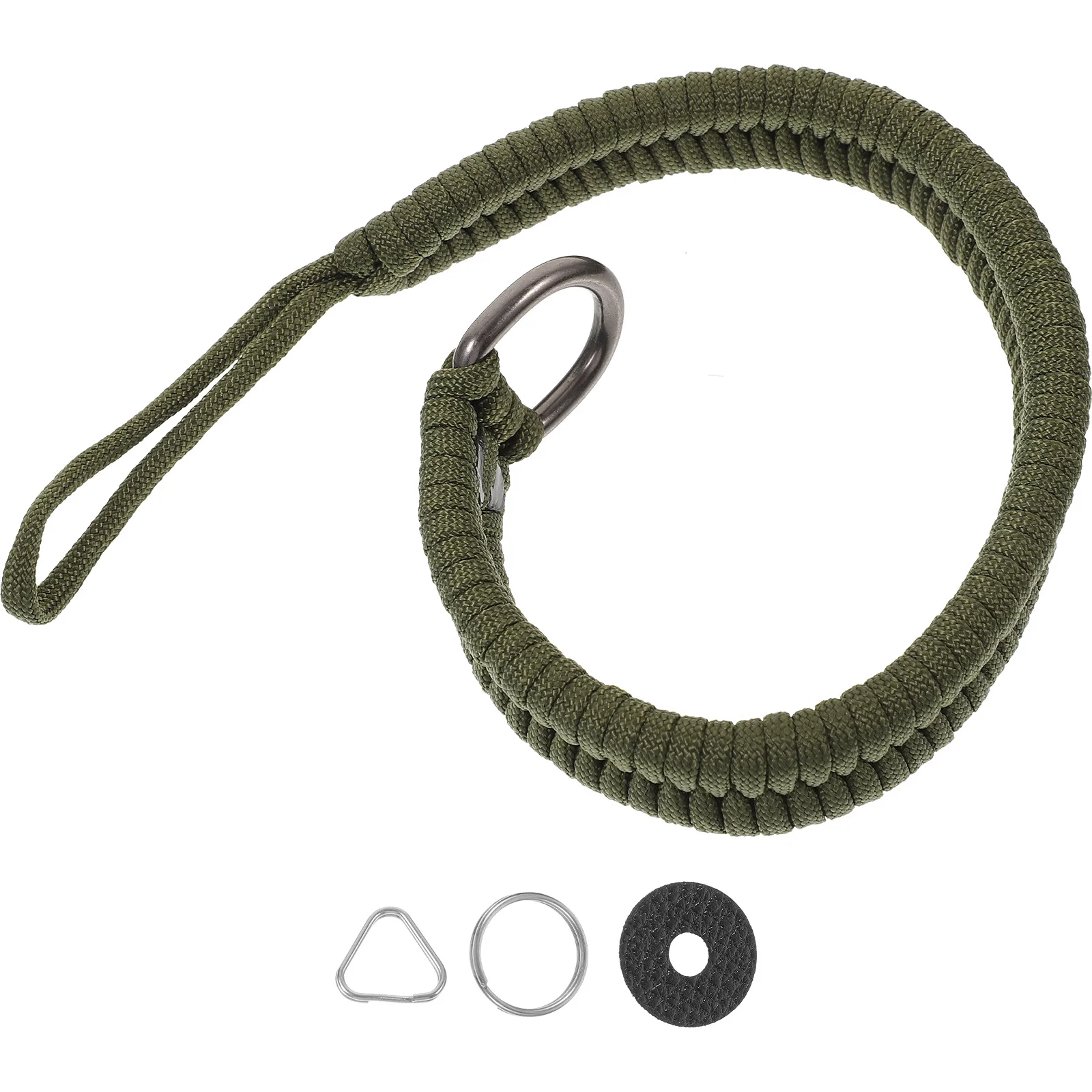 Correa de muñeca para cámara, longitud ajustable, cordón de muñeca resistente para cámaras, teléfonos, viajes al aire libre, correa para cámara de oficina