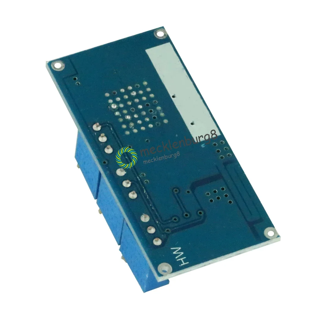 調整可能な電圧ダウンレギュレーター,電源モジュール,LEDドライバー,lm2596,DC-DC, 7 v-35 vから1.25 v-30 v,3a,調整可能