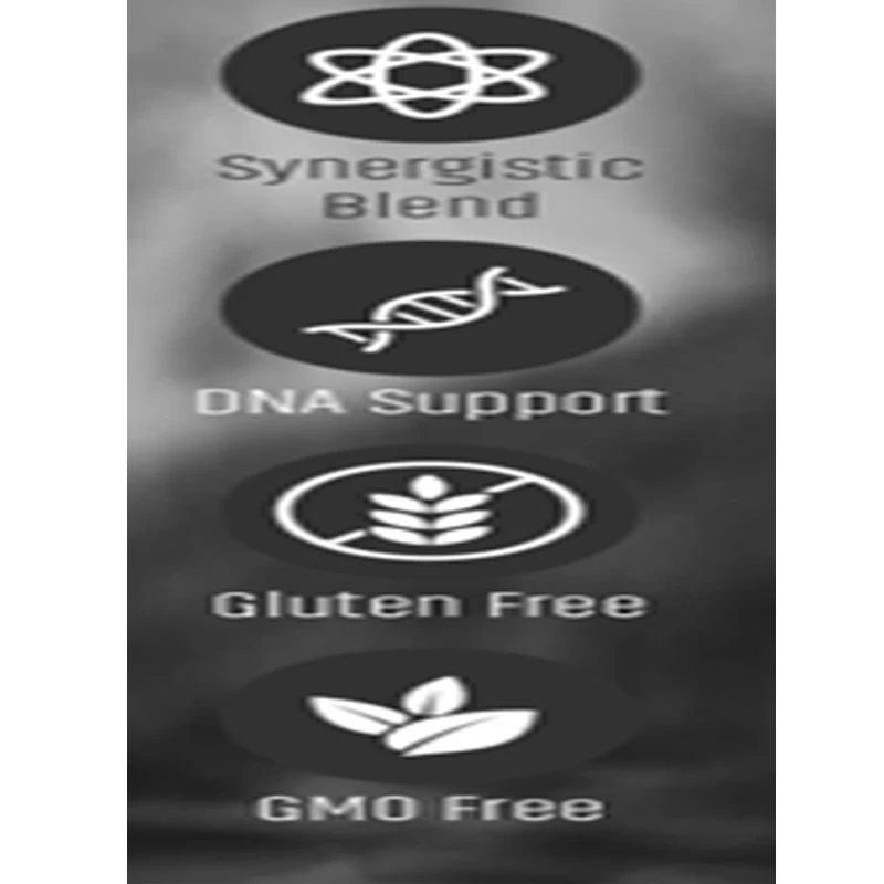100% pure Shilajit, containing over 85 trace minerals and rich in Fulvic acid, Xilajit energy, and immune system supplements