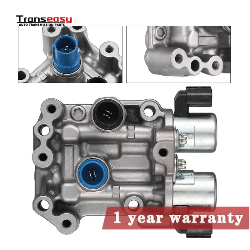 

15811-R41-L01 Engine Variable Timing Solenoid Replace Valve 15811R41L01 Fits For 2008-2012 Honda Accord 2.4L 918-007