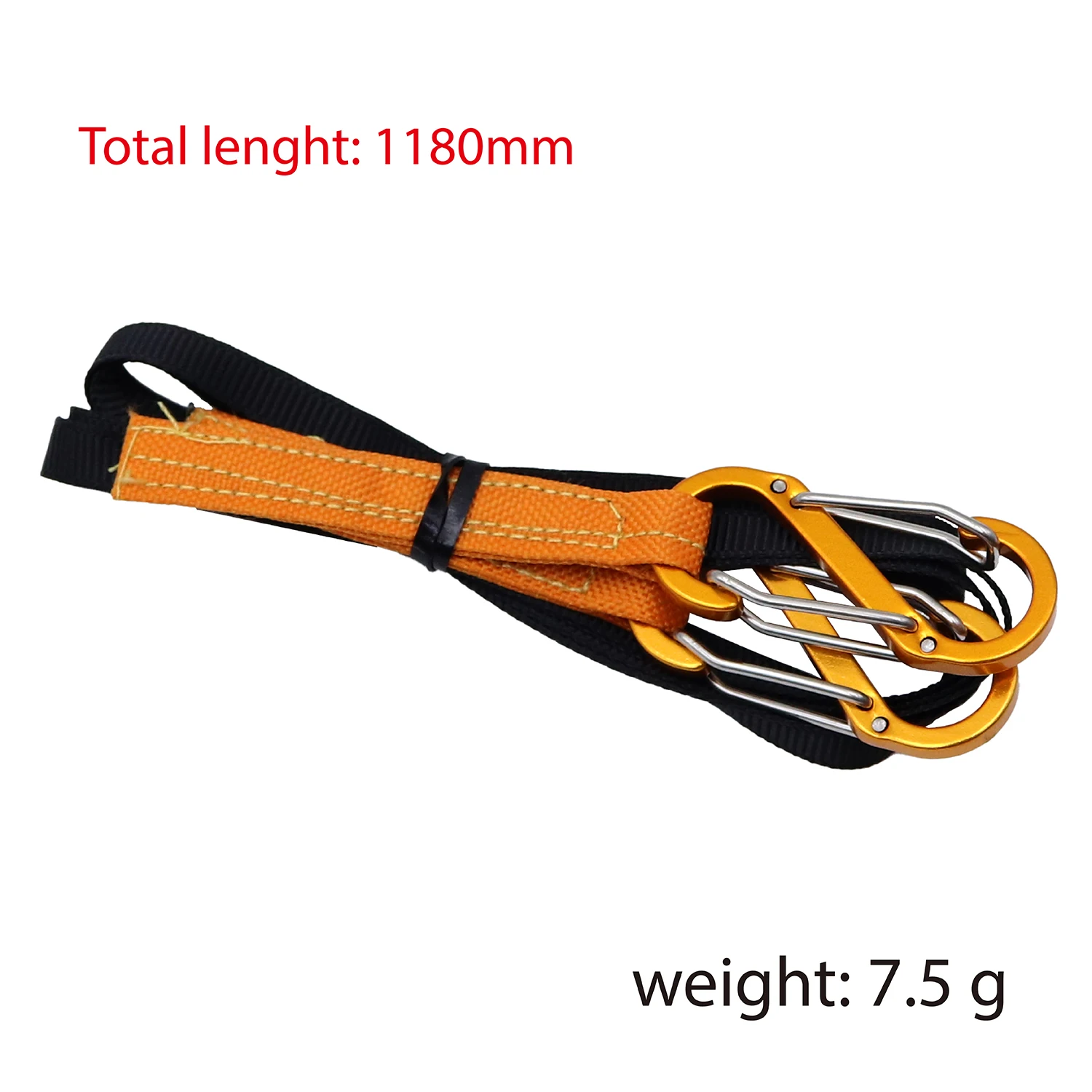 8Pcs RC Simulation Sand Ladder Recovery Board Rescue Rope Shovel Roof Travel Bag Cable Flag For 1/10 RC Crawler Car Trx4 Scx10