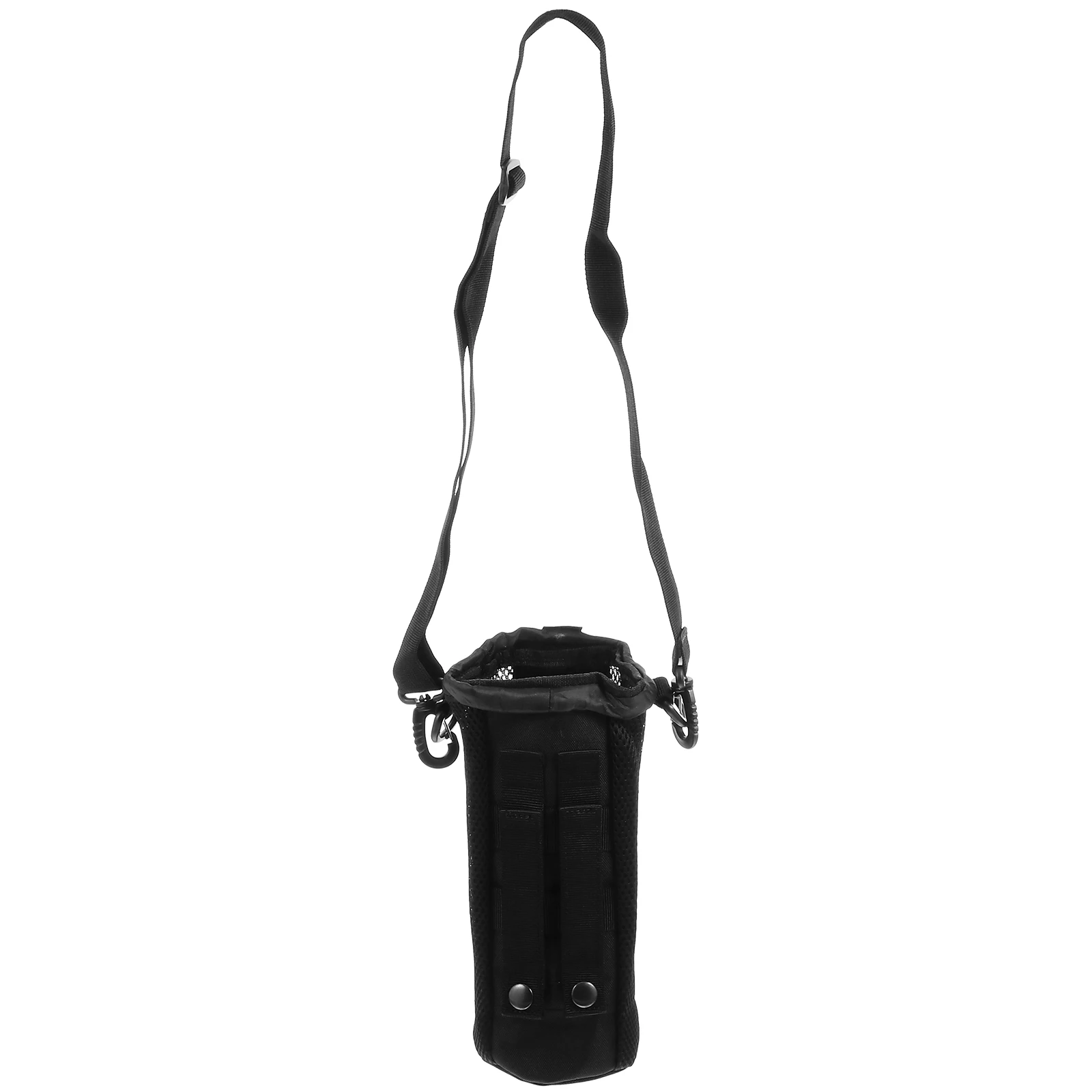

Water Bottle Pouch Bag Carrier Oxford Cloth Lightweight Durable Portable for Hiking Camping Trekking Outdoor Travel Kitchen