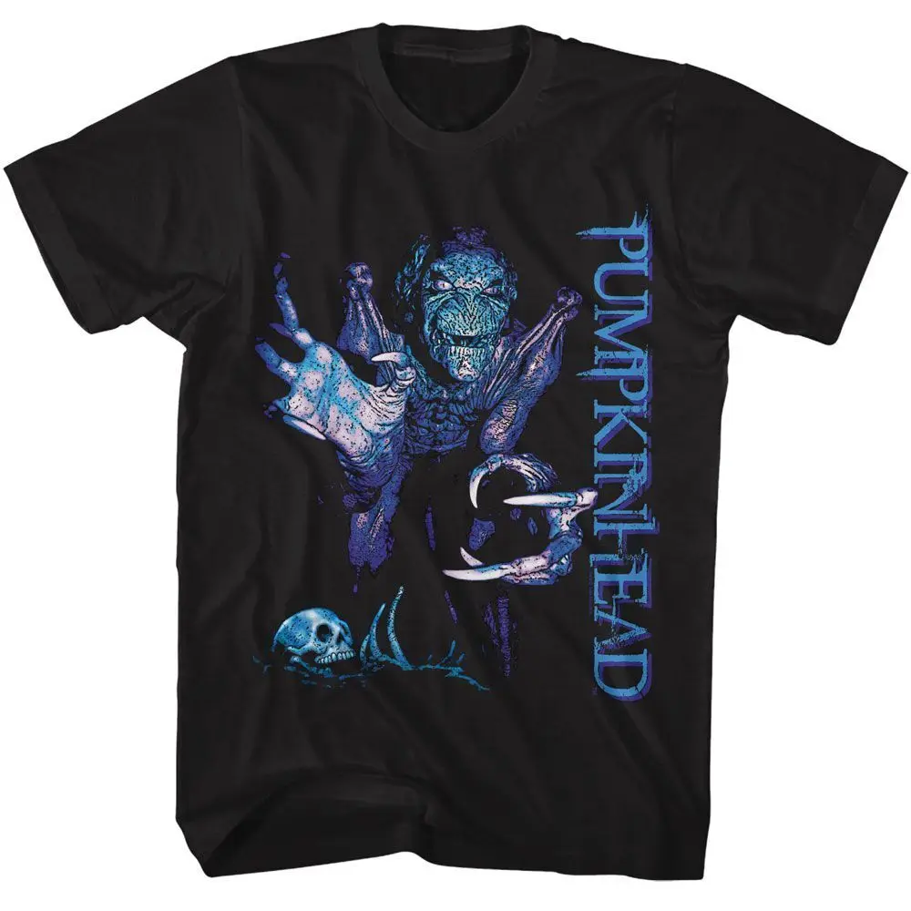 

Pumpkinhead Out Of The Darkness Movie Shirt