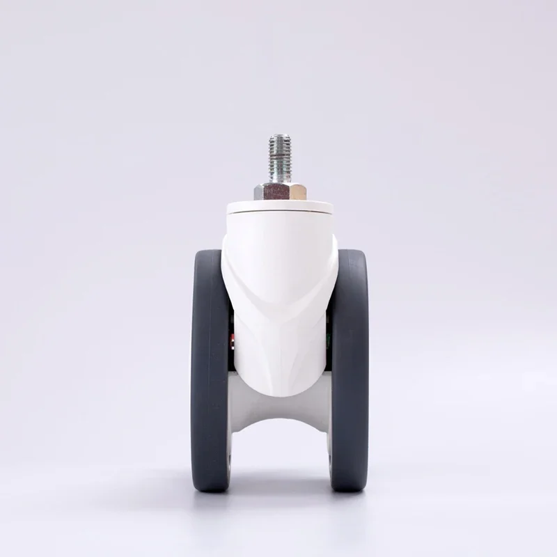 75mm 4 Inch High Quality Swivel Castor Wheel Medical Caster for Hospital Equipment