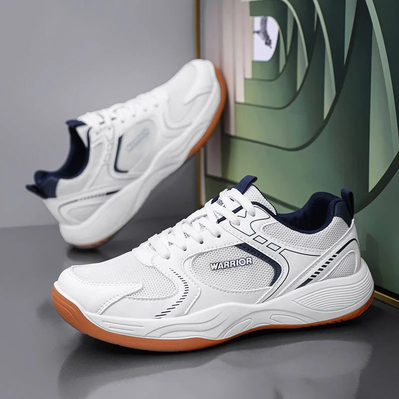 2026 Breathable Casual Men's Sports Shoes Badminton Shoes Women Professional Table Tennis Shoes Comfort