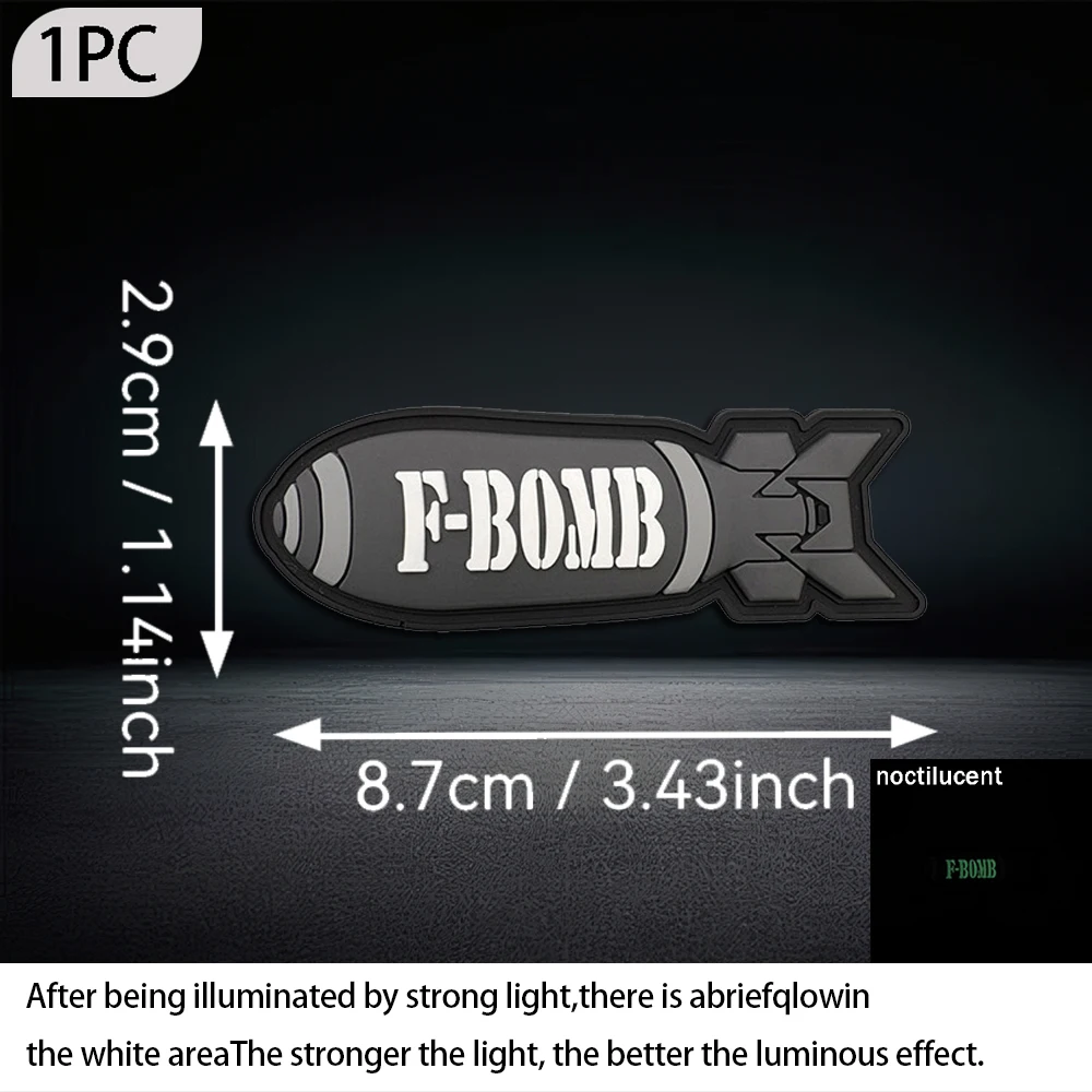 3D PVC 