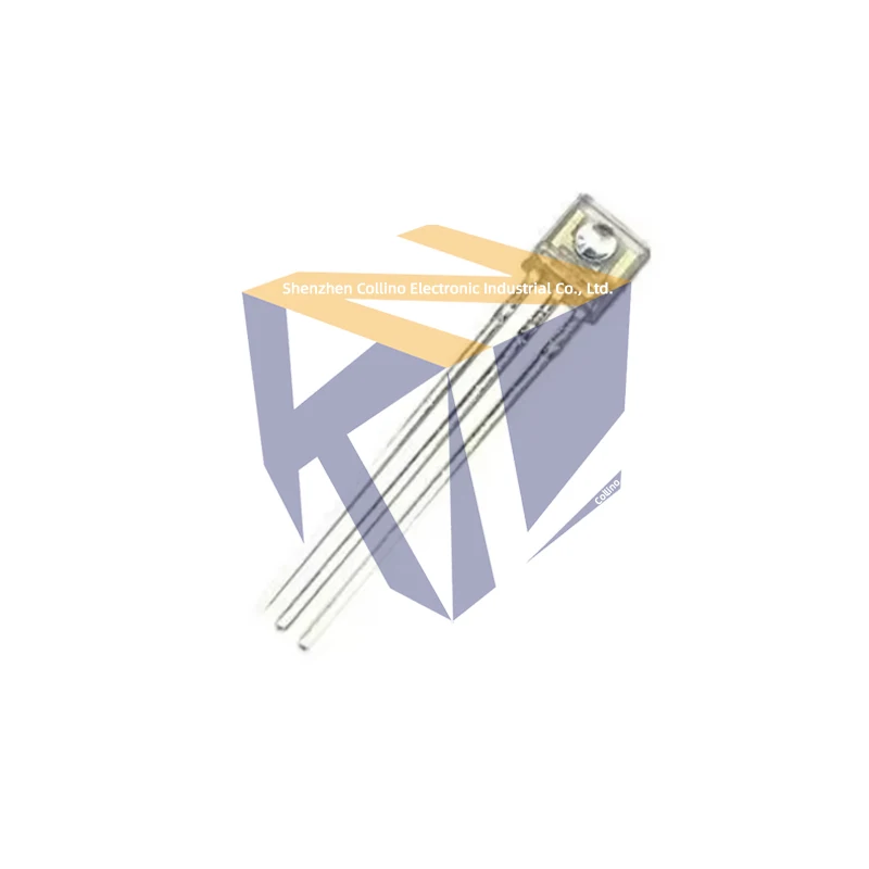 5pcs IS433V DIP-3 photodetector infrared side PIN receiver tube