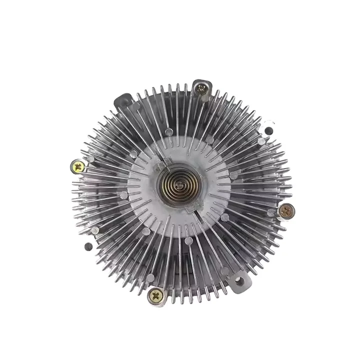 8981192131 High Quality Truck Engine Parts Cooling Fan New Condition for Isuzu JAC D-MAX MU-X