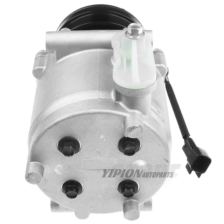 AC Compressor for Mercury Grand Marquis Marauder Mountaineer V8 3L2Z19V703AC 5W1Z19V703AA  2C2Z19V70 1L2Z19703DA  1L2Z-19703-DA