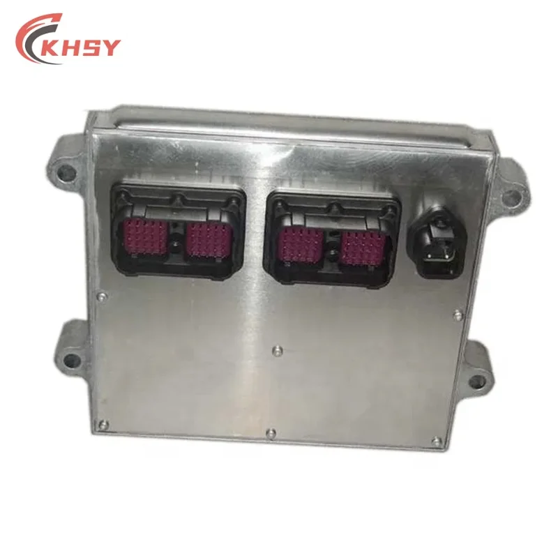 【2026 Hot Selling】 ECU 4988820 Computer Dongfeng Truck Dcec Isde6.7 Isle8.9 Cm2150 Cm2880 Engine Part Elec