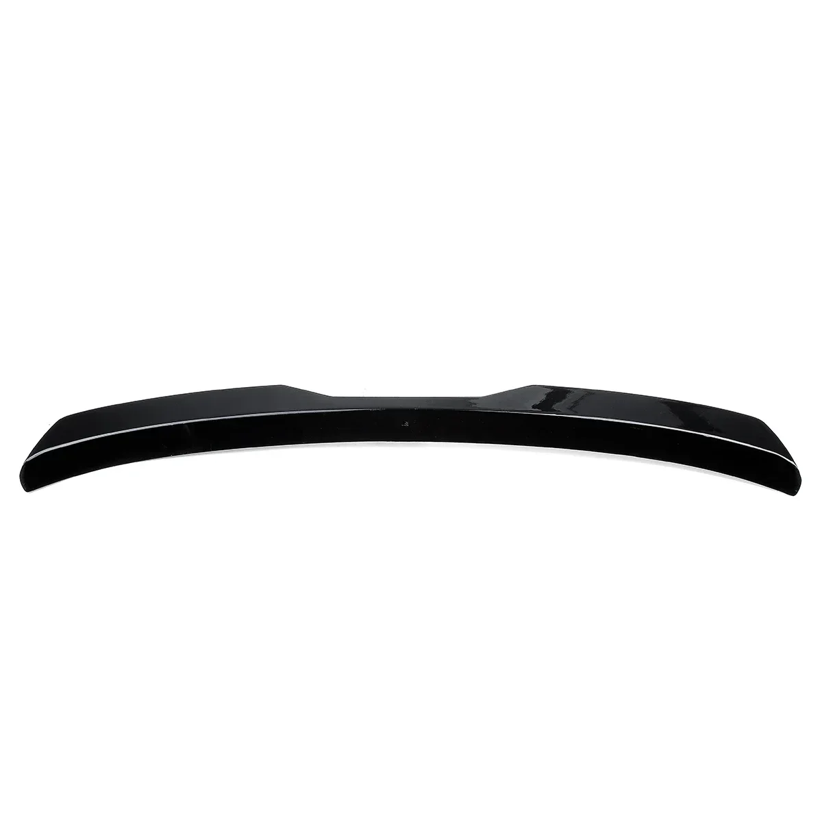 Car Rear Roof Spoiler Lip Extension Rear Trunk Spoiler Lip Wing For Volkswagen VW Golf 7 MK7.5 VII Standard R-line 2014-2019