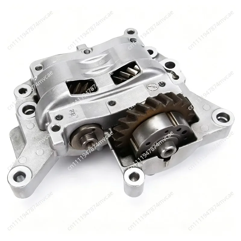 For Toyota 2.5L 2.7L 4-cyl Avalon Camry RAV4 13620-36020 Engine Balance Shaft