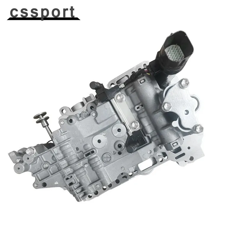 

For Toyota Camry RAV4 2011-2023 2.5L Transmission Valve Body U760E U760 89030