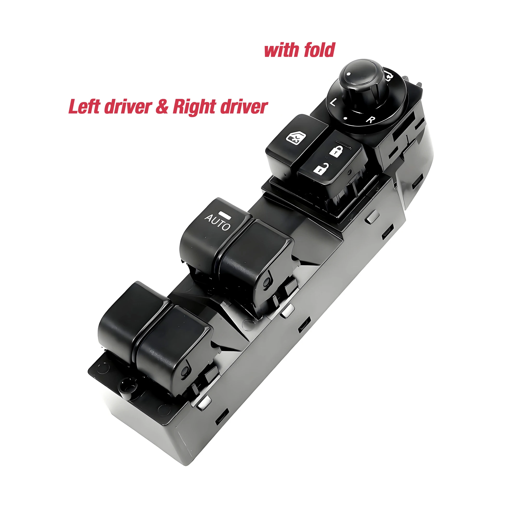 

BKC6-66-350 BKC6-66-350A BKC666350 для Mazda 3,Axela,CX-5 2013 2014 2015 2016 2017, главный переключатель управления стеклоподъемником