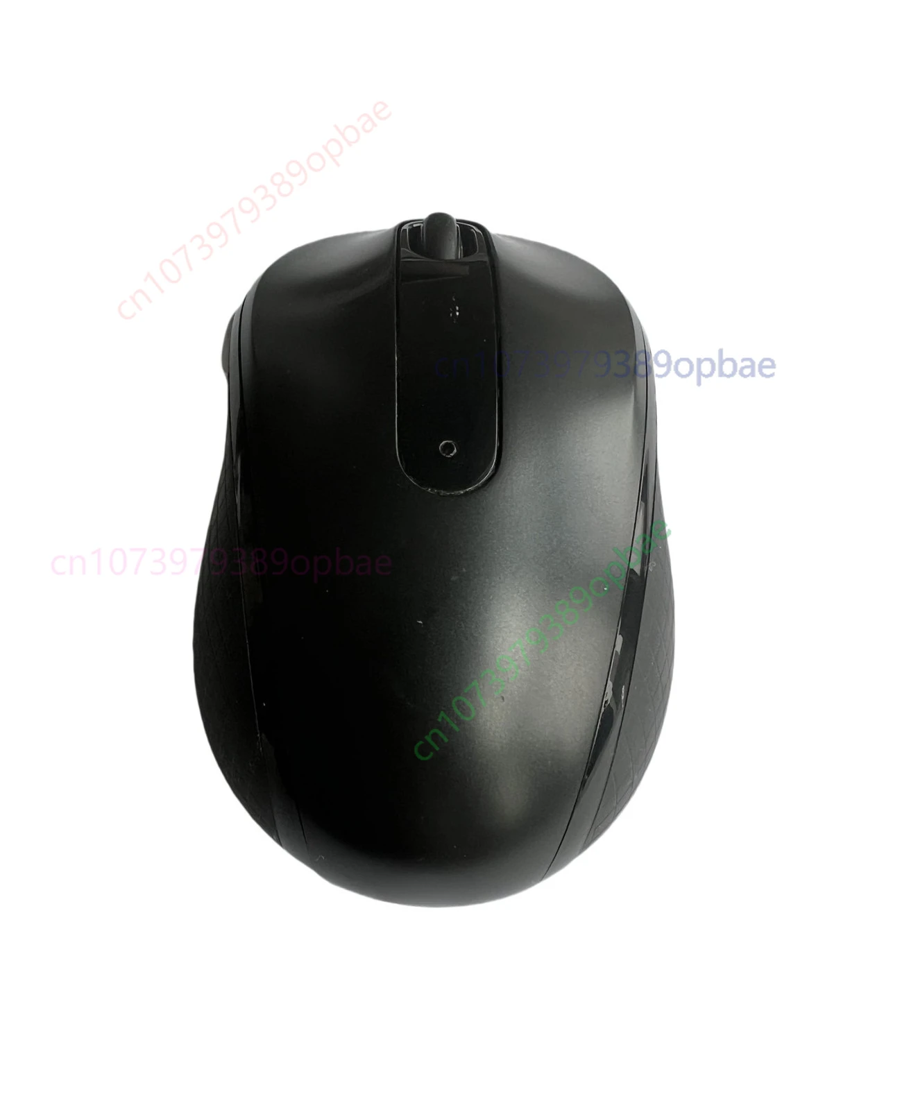 Second-hand For Microsoft Wireless Mobile Mouse 4000 Graphite D5D-00001 Model 1383