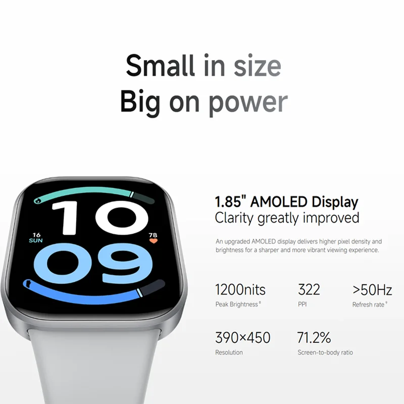 Thumbnail 3 - #68 Best Smartwatches to Buy In 2026
