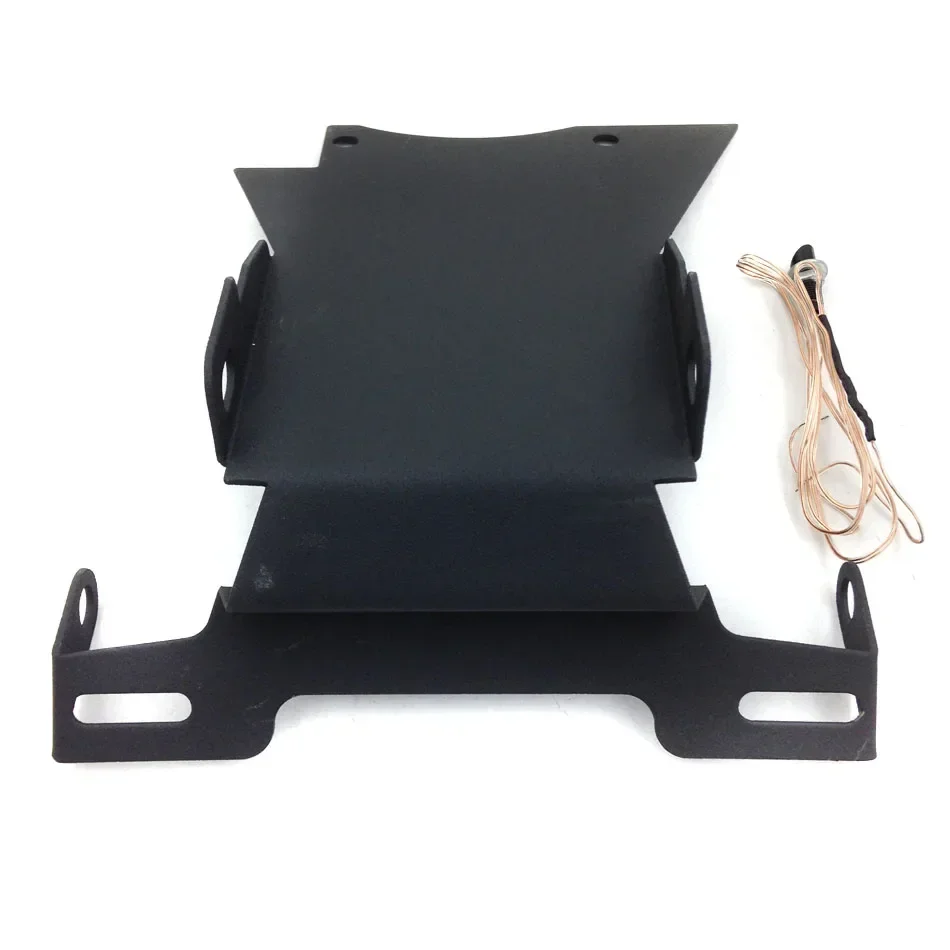 

Motorcycle Fender Eliminator Tidy Tail for 2006-2008 Yamaha FZ6 Fazer