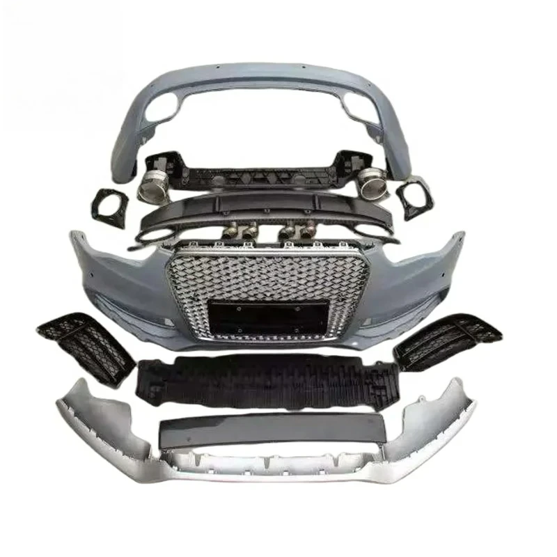 

Reliable FORAudiA5 Rugged Carbon Fiber RS5 BODYKIT 2012-2015