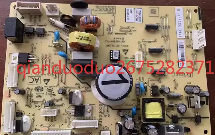 

Suitable for Meiling refrigerator B17168 (J5) (PWM) power main board