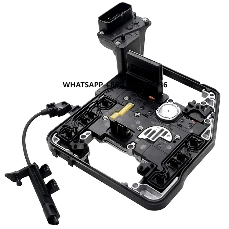 

Suitable for Magotan Golf Gear Box Transmission DSG 7 0AM927769G DQ200 7 Speed Clutch TCU TCM Dq Double Gearbox