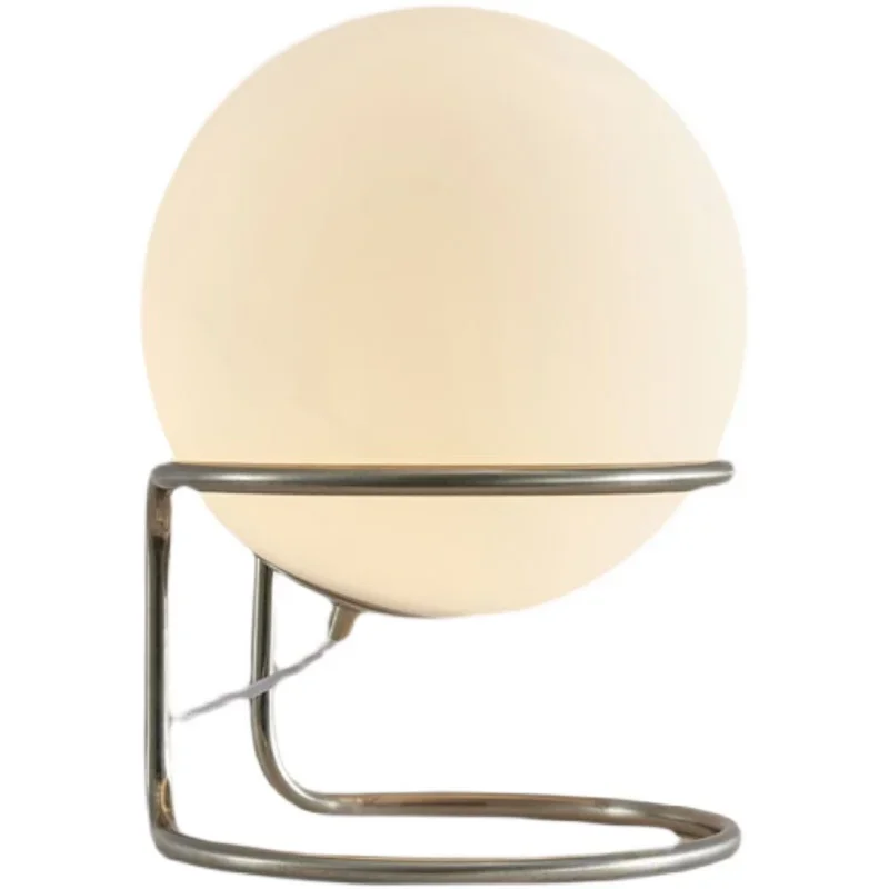 

*Space time desk lamp, living room and study creative lamp, cute desk lamp
