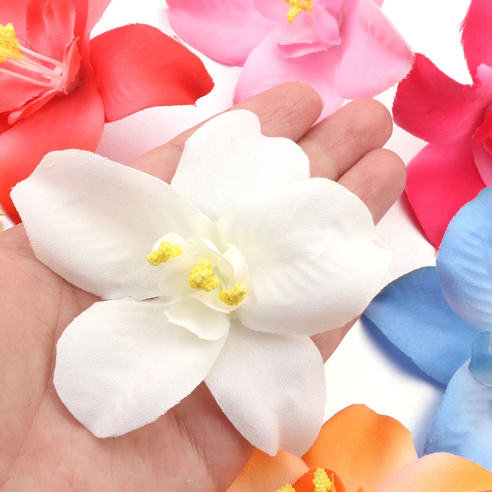 10 stuks 7,8 cm kunstmatige or - Orchid Phalaenopsis recensie en prijs