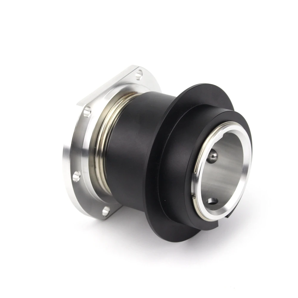 Ersatz QR1 Wheel-Side Racing Simulator Lenkrad Metall Schnellspanner für FANATEC Bases – Detail 6