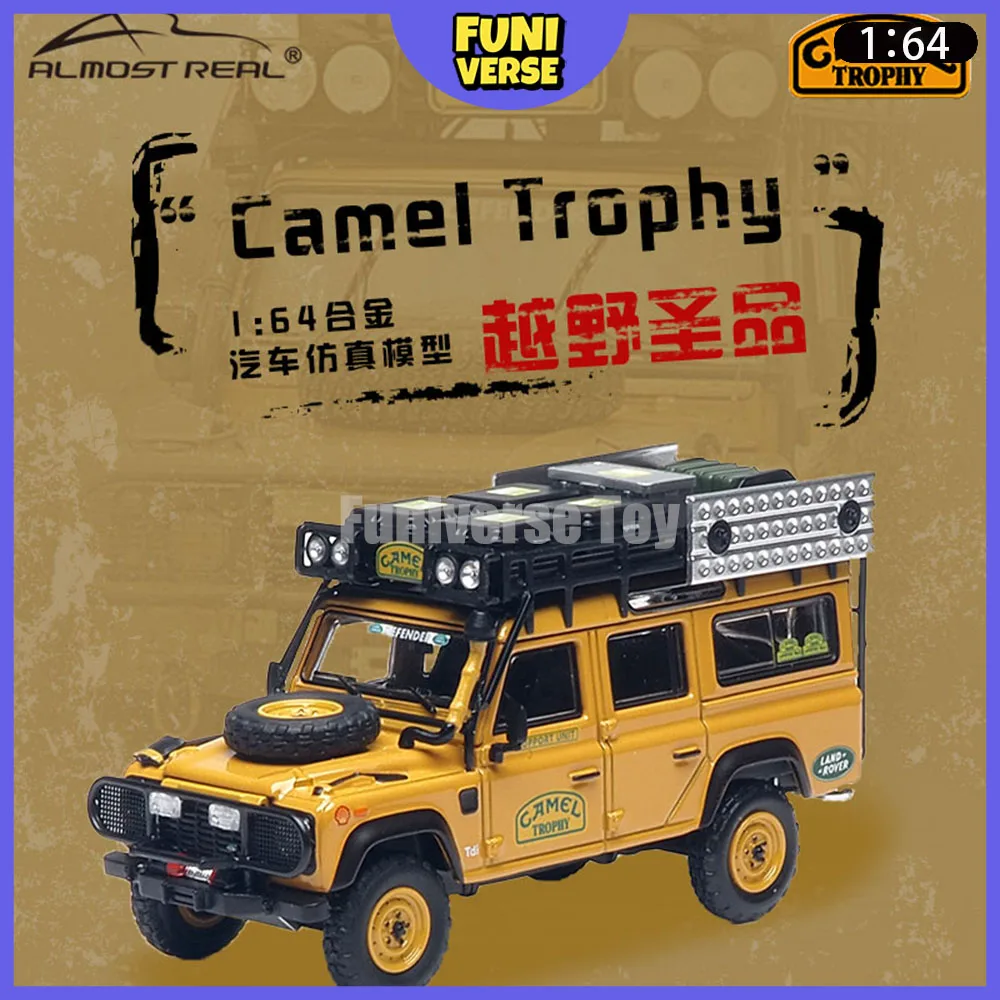 nuovo-modello-di-auto-originale-in-scala-1-64-quasi-realistico-land-rover-defender-110-camel-cup-1993-modello-in-lega-ornamento-da-scrivania-giocattolo-per-ragazzi-regalo