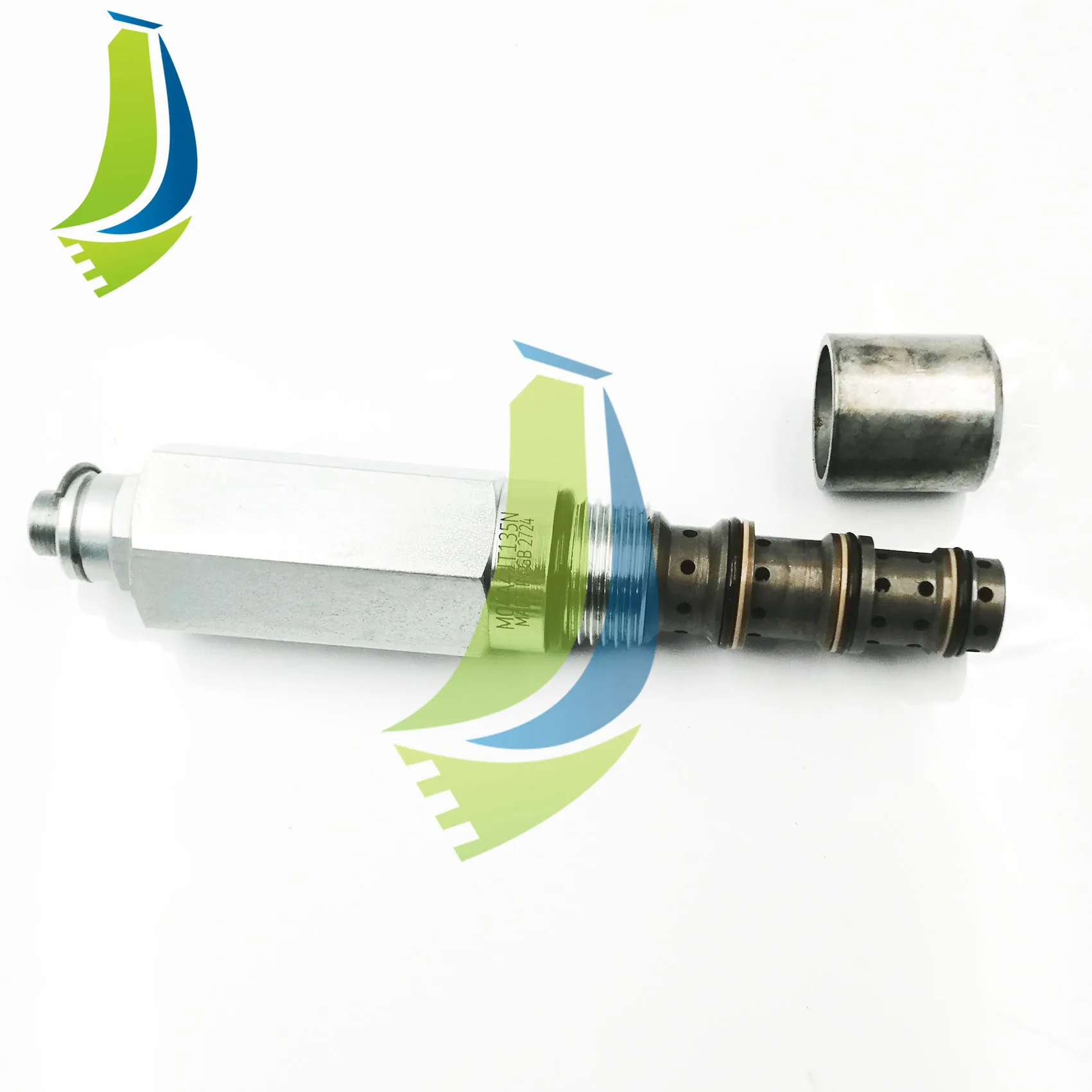 

239-0621 2390621 Diverter Valve for 966H Wheel Loader