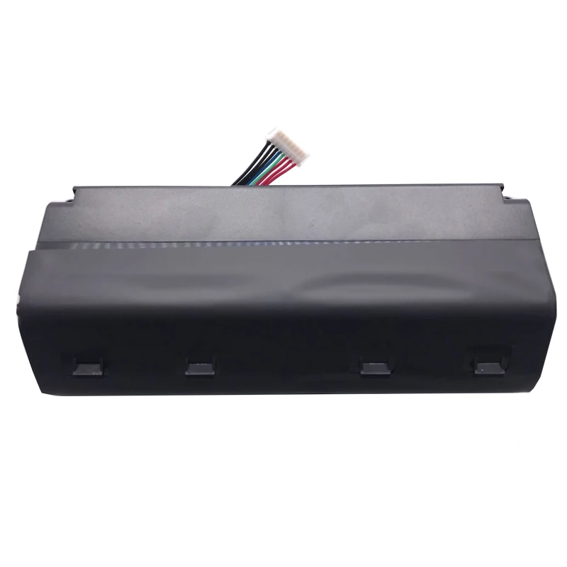 Imagem -06 - Lmdtk-bateria do Portátil para Asus Rog G751jt G751jy Gfx71jy G751 4icr19 662 0b11000340000 A42lm9h A42lm93 15v 88wh Novo