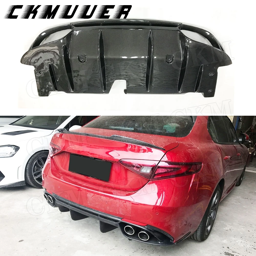 Ckmuuer Carbon Fibe…