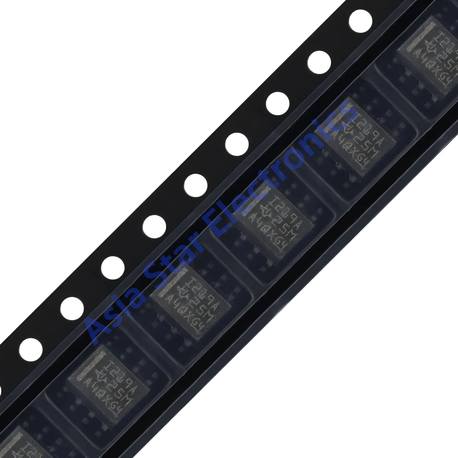(5-10piece)100% New  INA219AIDR SOIC-8 INA219 I219A 1219A SOP-8 Current/Voltage/Power Monitor Chip SMD IC Integrated Circuit
