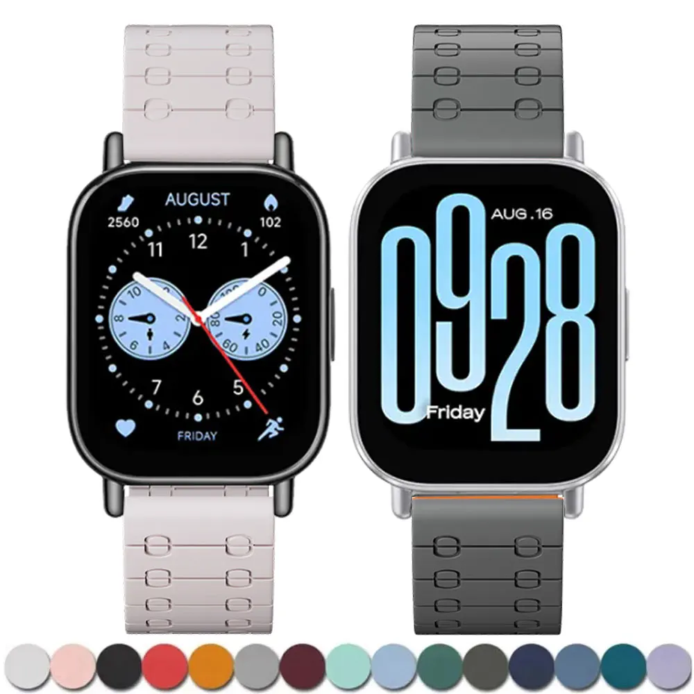 22Mm Band For Redmi… - image