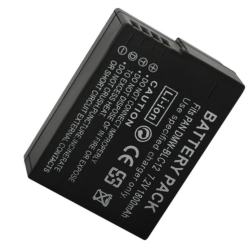 FNP60 1137 1037 CNP30 KLIC-5000 D-Li2 Li-20B DL12 3 7 В 1200 мАч Литиевая аккумуляторная батарея для Фото №3