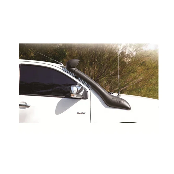 

Offroad Car Snorkels 4x4 Other Exterior Accessories For Isuzu Dmax Airflow Snorkel