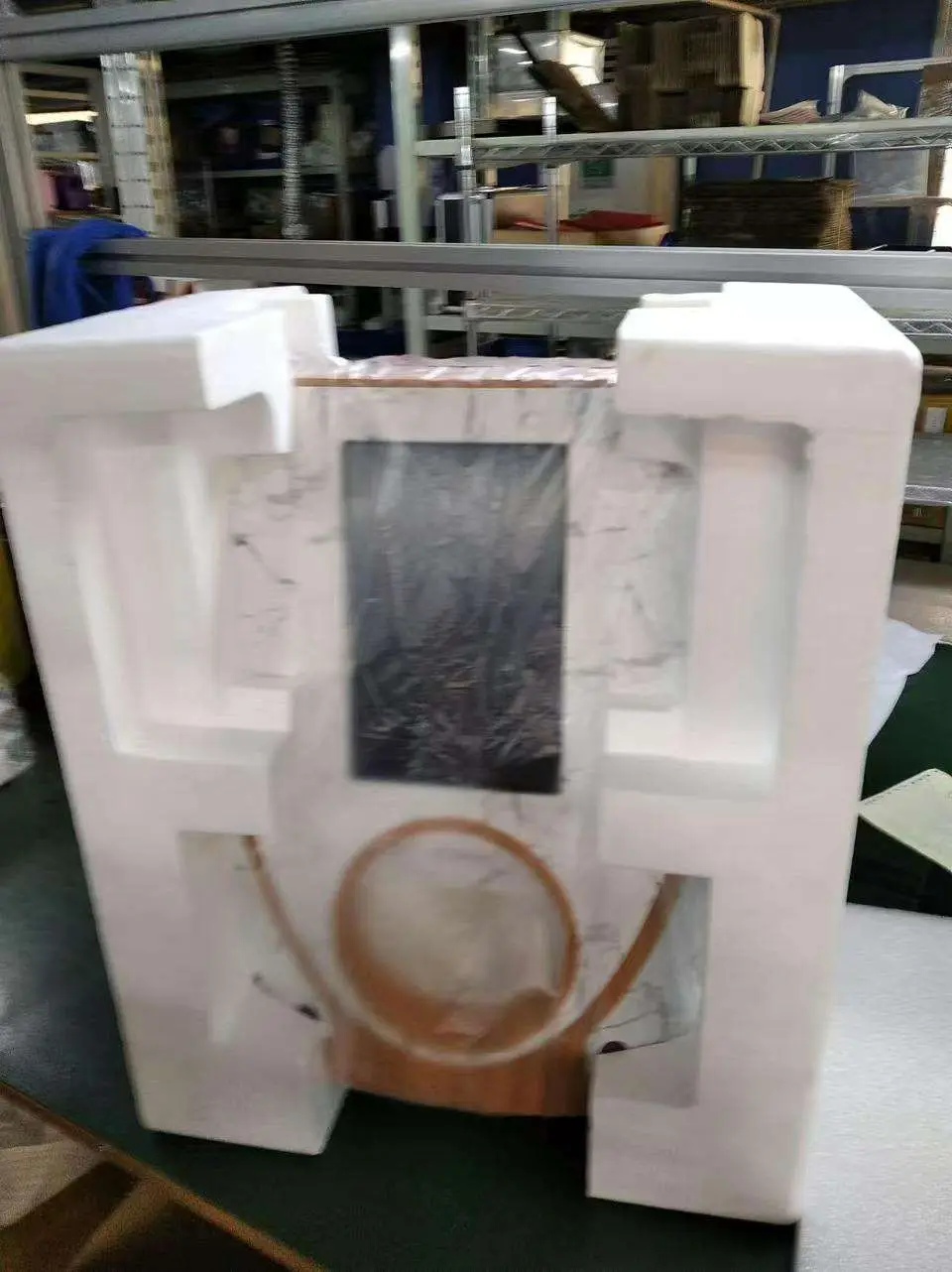 STLFLe fabricant fournit directement une imprimante à ongles intelligente numérique 3D à écran tactile portable pour bricolage