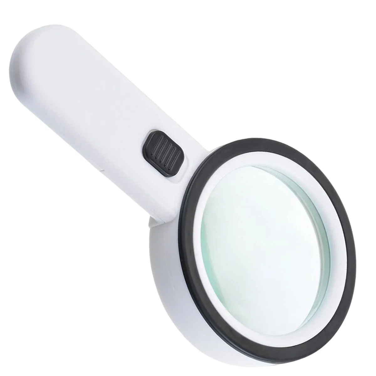 ABNJ 30X Magnifier Handheld Li - Magnifier With Light recension och pris