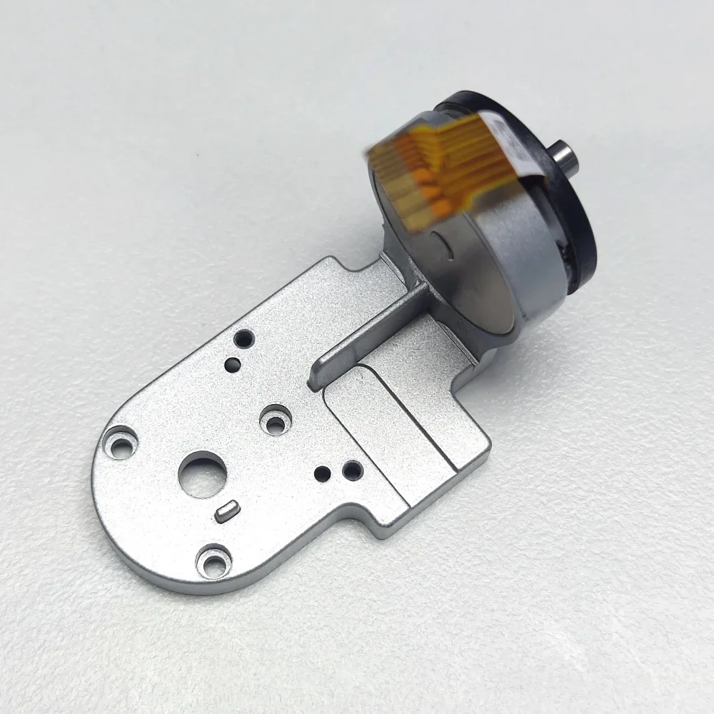 ل DJI فانتوم 3 برو/Adv كاميرا ذات محورين الملعب/لفة/يو/محرك الذراع قوس إصلاح جزء ل P3 المهنية المتقدمة