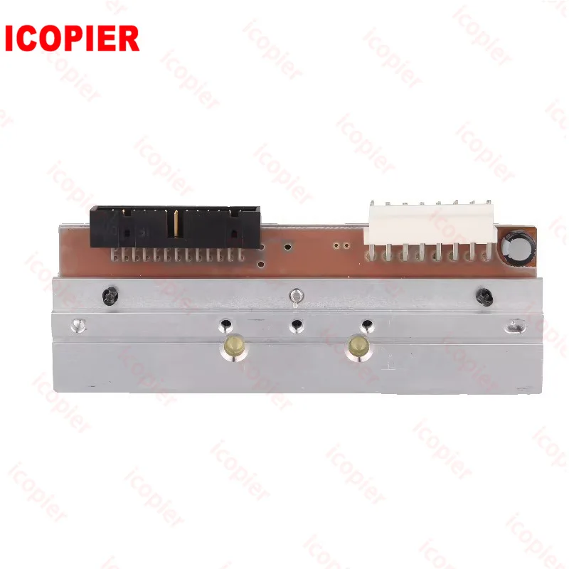 23741-11 NEW original P23741-25 P23741-25 Printhead for Zebra 105SLPlus 105SL Plus Thermal Label Printer 203dpi300dpi print head