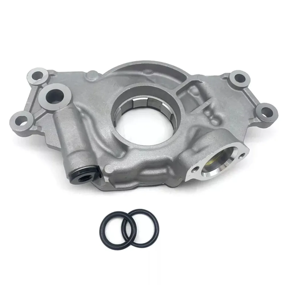 Engine Parts High Volume Oil Pump Fit 4.8 5.3 5.7 6.0 L For Chevrolet Cadillac GMC LS LS1 LS3 LS6 4.8L 5.3L 5.7L 6.0L M295HV