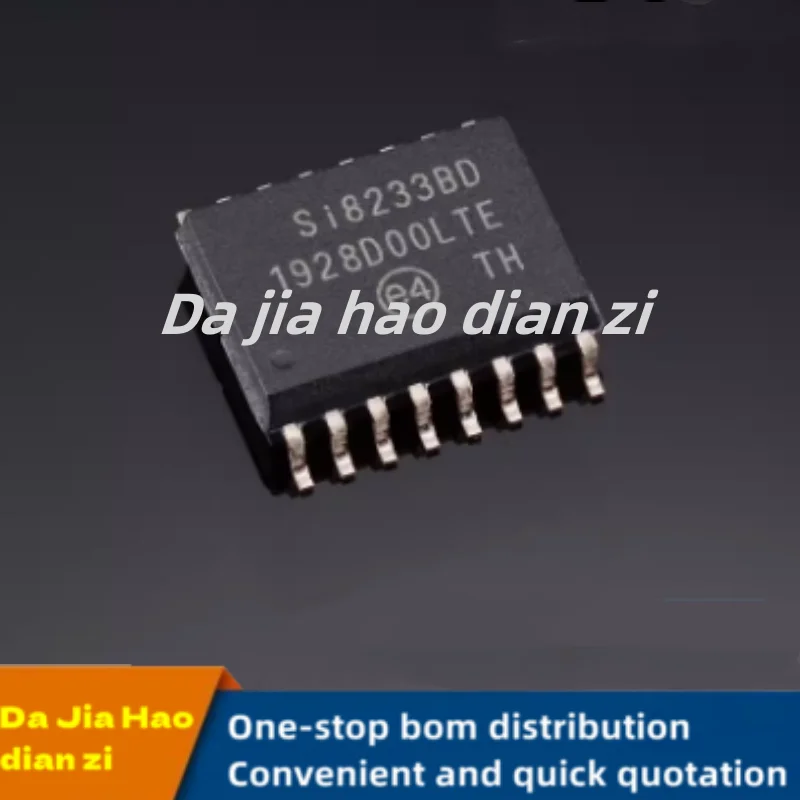 3Pcs/Lot SI8631BD S…