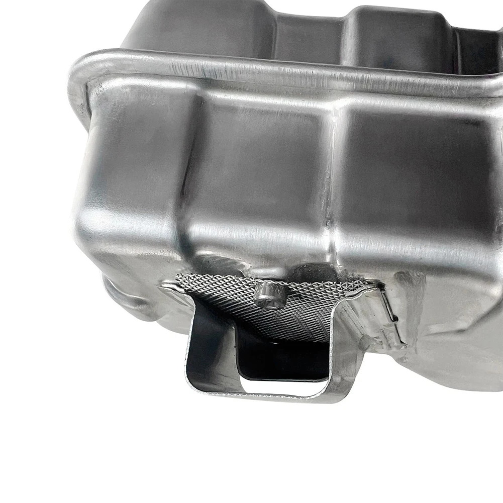 كاتم صوت عادم منفاخ بديل P100006321 يناسب منفاخ حقيبة الظهر ECHO PB8010 PB9010 EB810 EB910 للتشغيل الهادئ