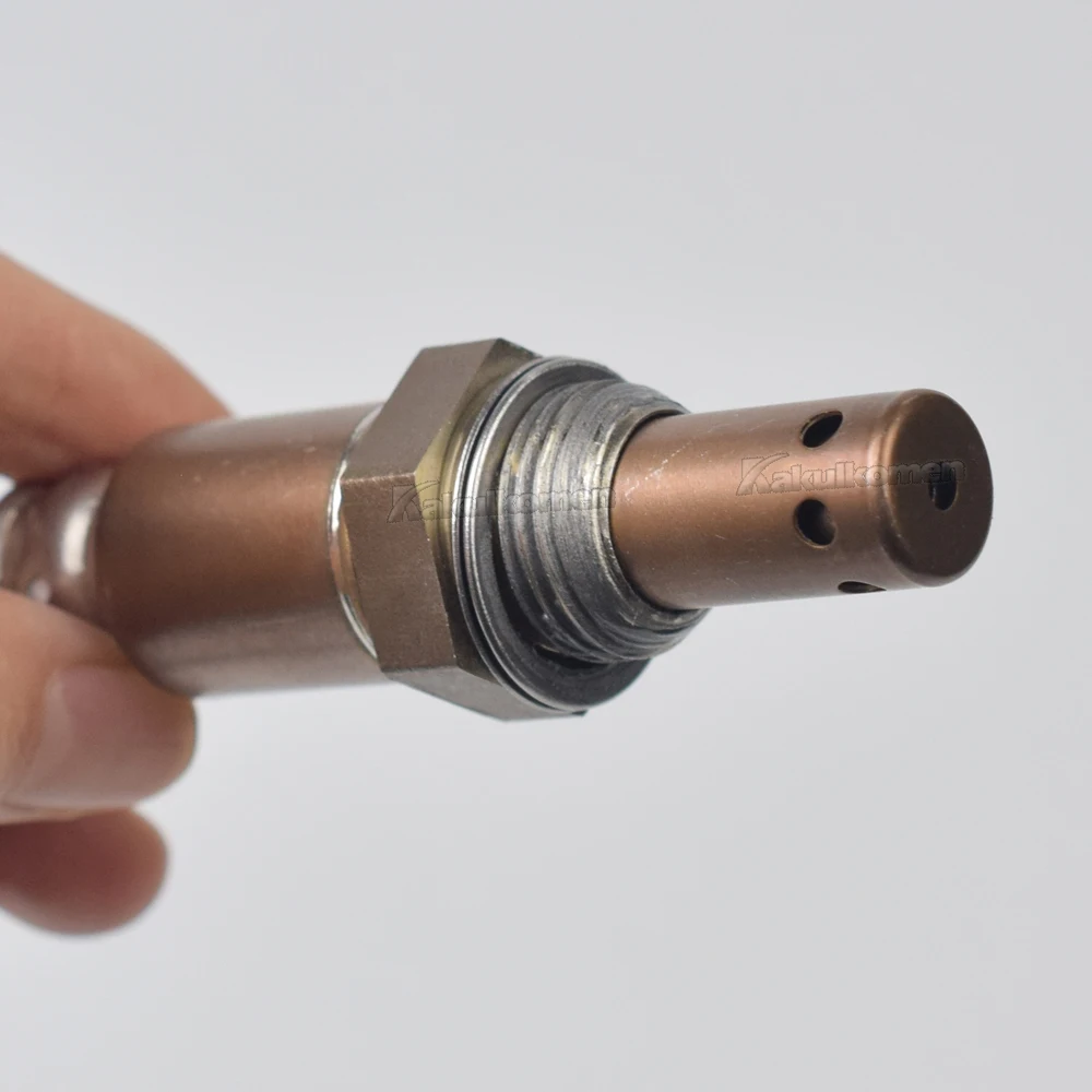 NEUER Sauerstoffsensor O2 Lambdasonde LUFTKRAFTSTOFFVERHÄLTUNGSSENSOR für TOYOTA COROLLA MATRIX 89467-02020 8946702020 2006-2008