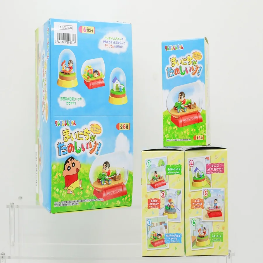 

Подлинный редкий карандаш Шин-тян, миниатюрная повседневная слепая коробка, капсульная игрушка, аниме, мультяшный декор для рабочего стола, детские игрушки, подарок на день рождения