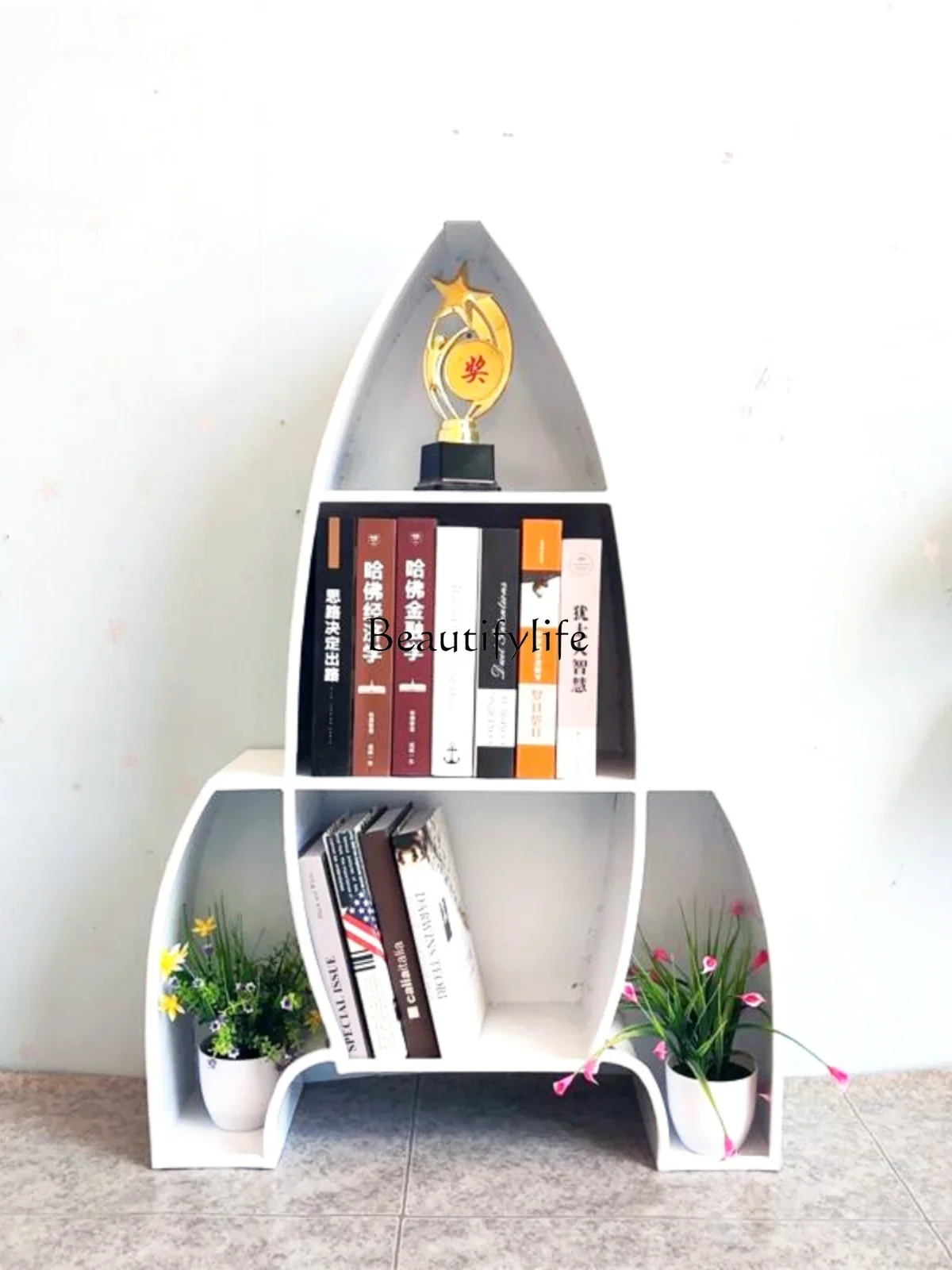 Ljy *Creative Books…