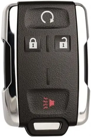 

Обновите свой автомобиль с помощью этого брелока-замены ключа MechanMagic для бесключевого доступа и дистанционного запуска двигателя. SEO-заголовок: MechanMagic Keyless