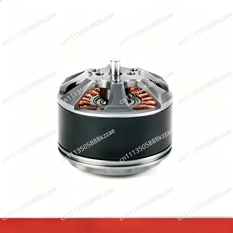 High Quality Multi-Shaft/Rotor Disc Brushless Motor Series MN4014