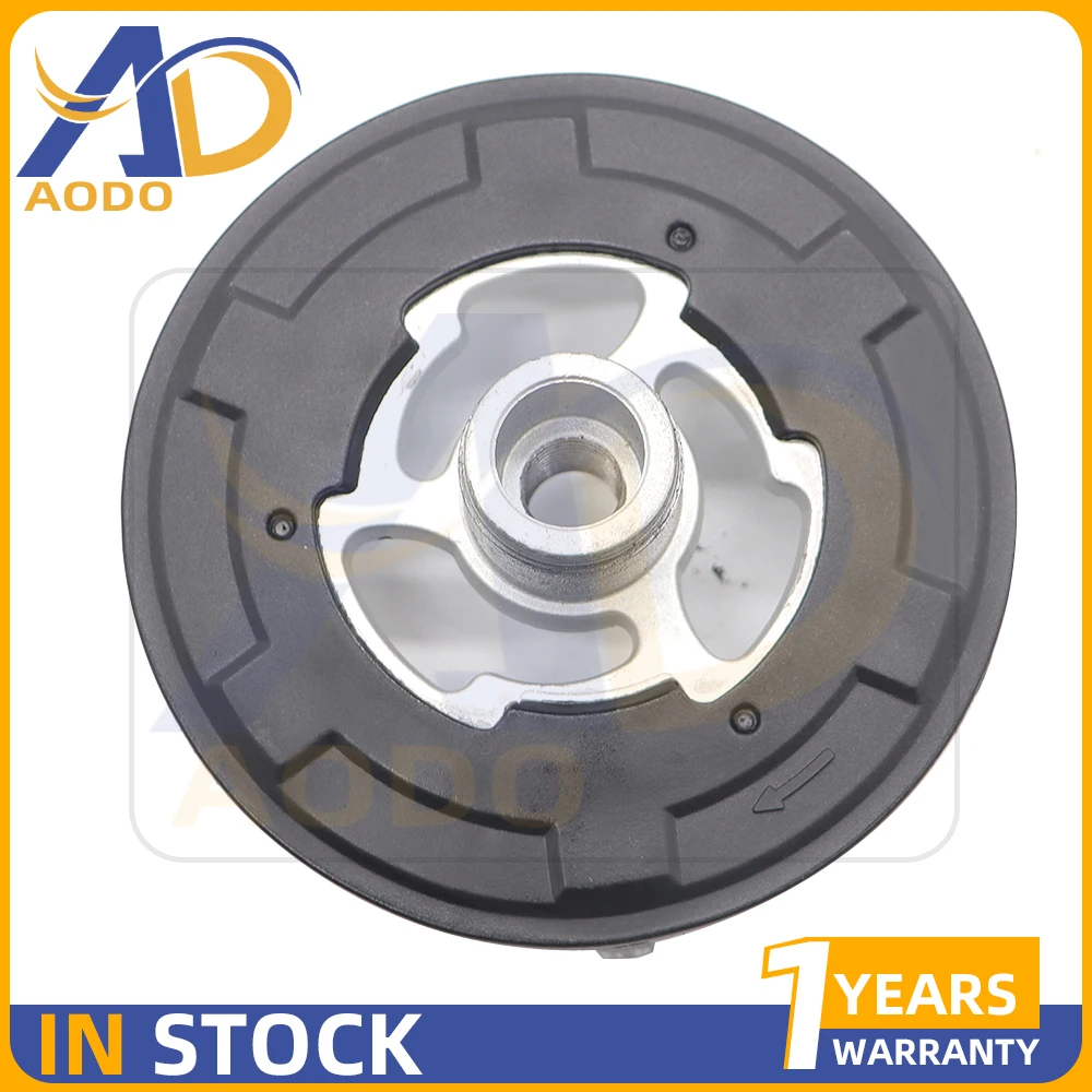 New AC Compressor Clutch Pulley for DODGE CALIBER COMPASS JEEP PATRIOT RL058228AI 5058228AE 5058228AG 5058228AI 55111423AF