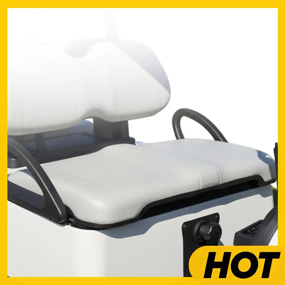 

Подушка для переднего стандартного сиденья гольф-кара, комфортная сменная подушка-накладка для сиденья, подходит для моделей Yamaha G29-2/Drive2 2017+